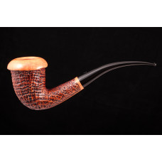 Трубка Ser Jacopo Jucunda Calabash (шт.)